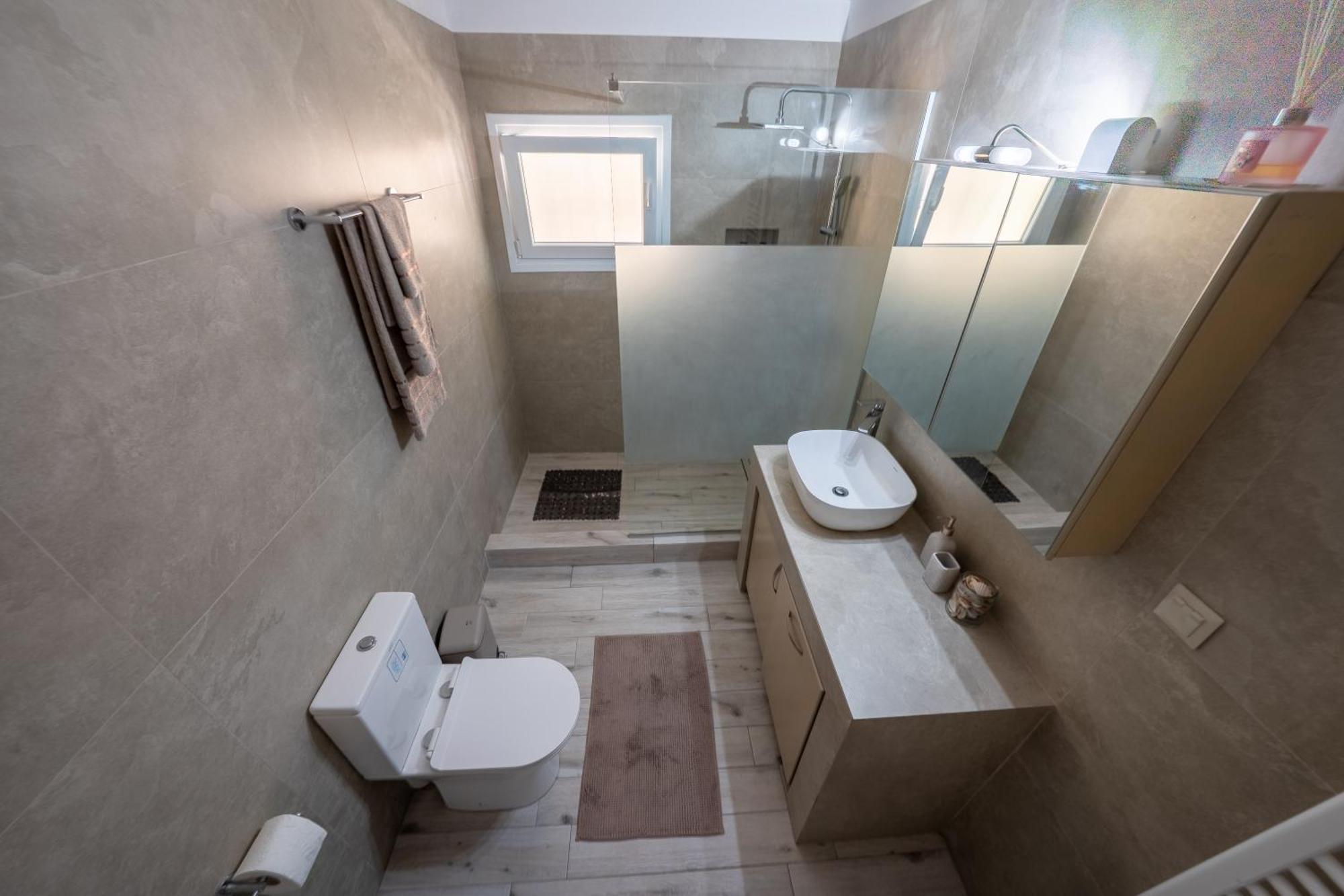 Yiasemi Maison Alepou エクステリア 写真