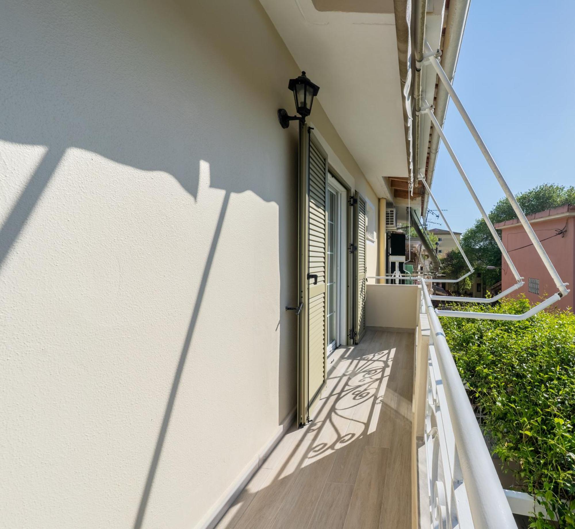 Yiasemi Maison Alepou エクステリア 写真